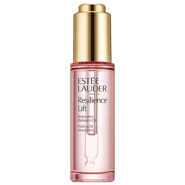 Estée Lauder Resilience Lift Huile Réparatrice Éclat 30 ml