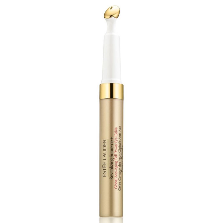 Estée Lauder Revitalizing Supreme + Global Anti Aging Cell Power Gelée Yeux 8 ml