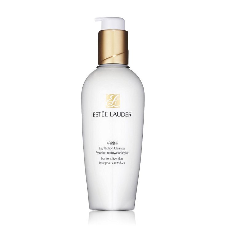 Estee Lauder Verite Light Lotion Cleanser 200 ml pour peaux sensibles