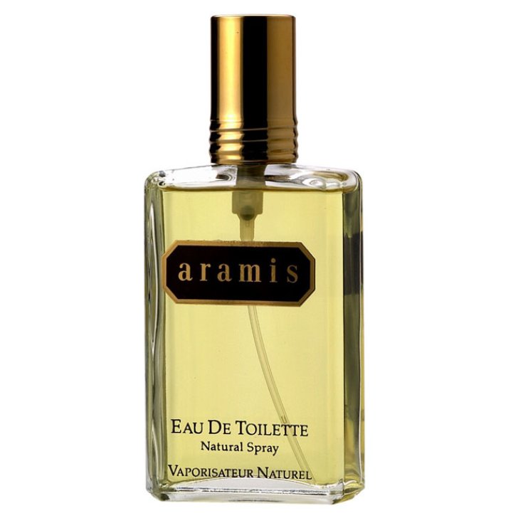 Aramis eau de toilette vaporisateur 60 ml
