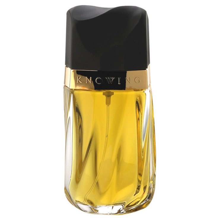 Estée Lauder Knowing eau de parfum vaporisateur 75 ml