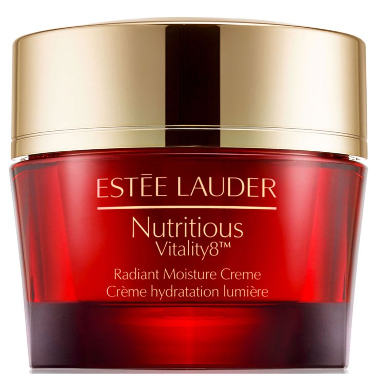Estée Lauder Nutritious Vitality8 Radiant Moisture Creme 50 ml