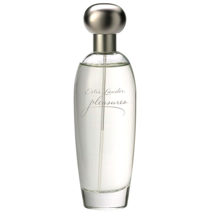 Estée Lauder Pleasures eau de parfum vaporisateur 50 ml