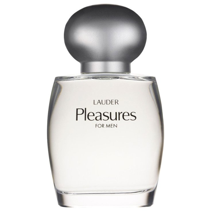 ESTEE LAUDER PLEASURES FOR MEN COLO