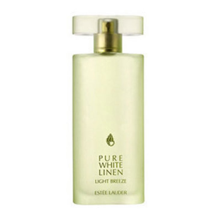 Pure White Linen Light Breeze eau de parfum vaporisateur 50 ml
