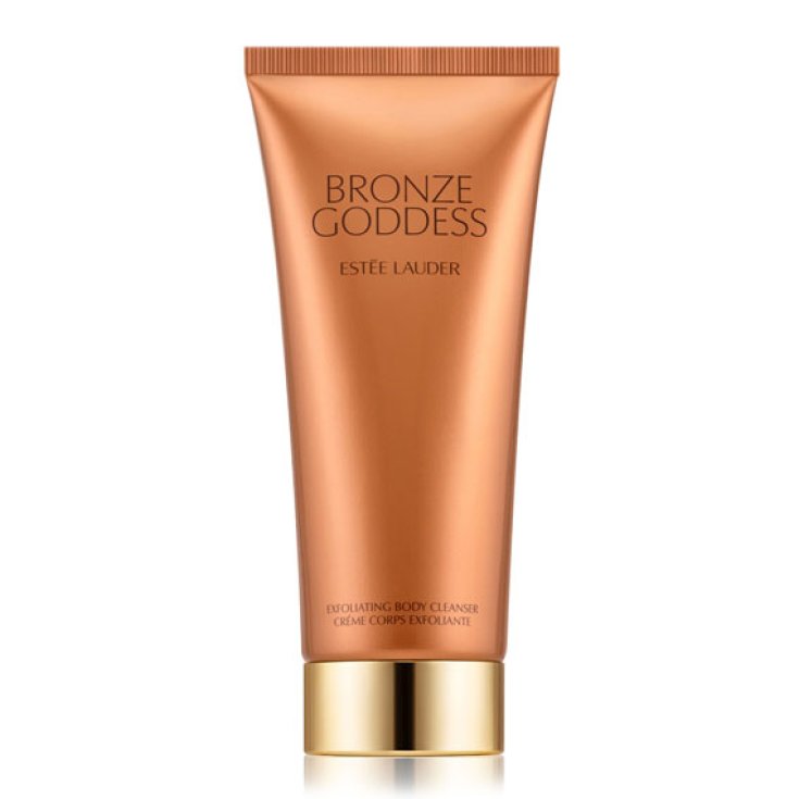 Estée Lauder Bronze Goddess Nettoyant Corps Exfoliant 200 ml Estée Lauder Bronze Goddess Nettoyant Corps Exfoliant 200 ml
