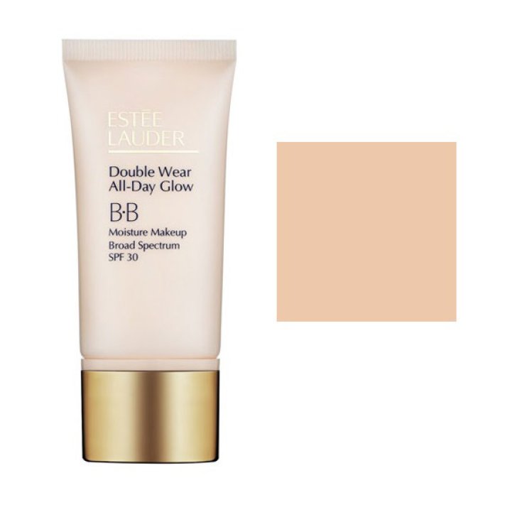 Estée Lauder Double Wear All-Day Glow BB Cream 1.0