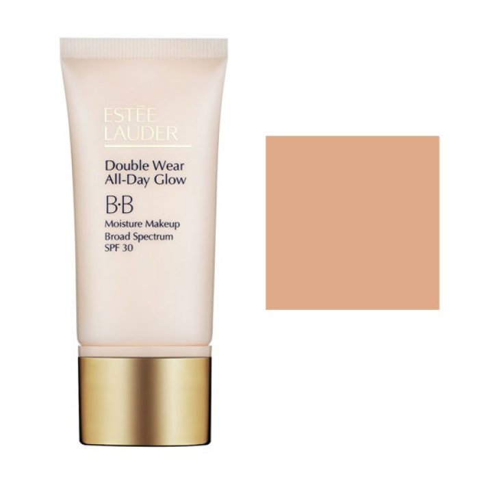 Estée Lauder Double Wear All - Day Glow BB Cream 3.0