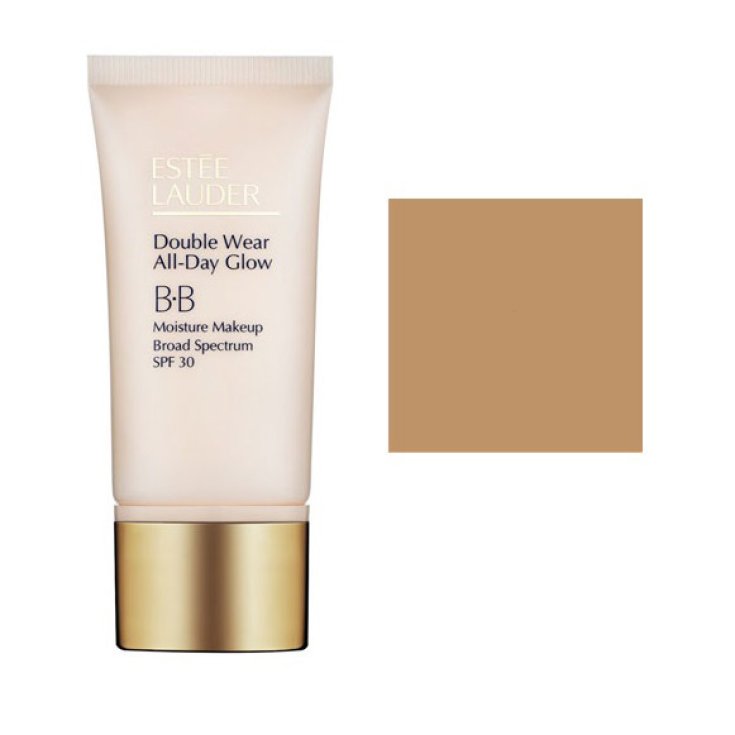 Estée Lauder Double Wear All - Day Glow BB Cream 4.5
