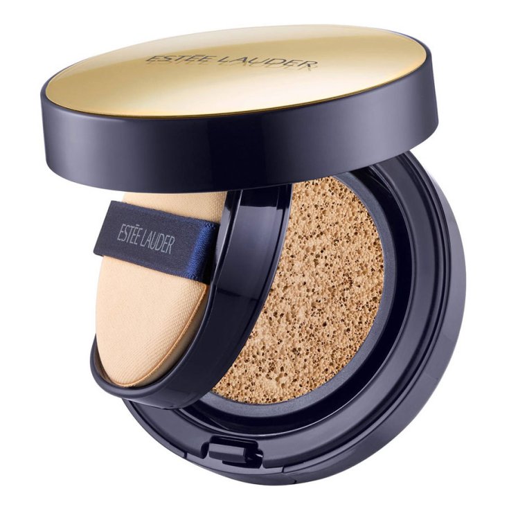 Estée Lauder Double Wear Cushion BB All Day Wear Liquid Compact SPF 50 n. 2c2 lames d'amande