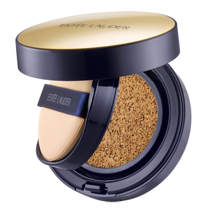 Estée Lauder Double Wear Cushion BB All Day Wear Liquid Compact SPF 50 n. 5w1 bronze