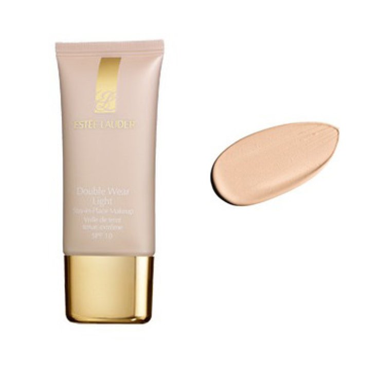 Estée Lauder Double Wear Light SPF10 intensité 1