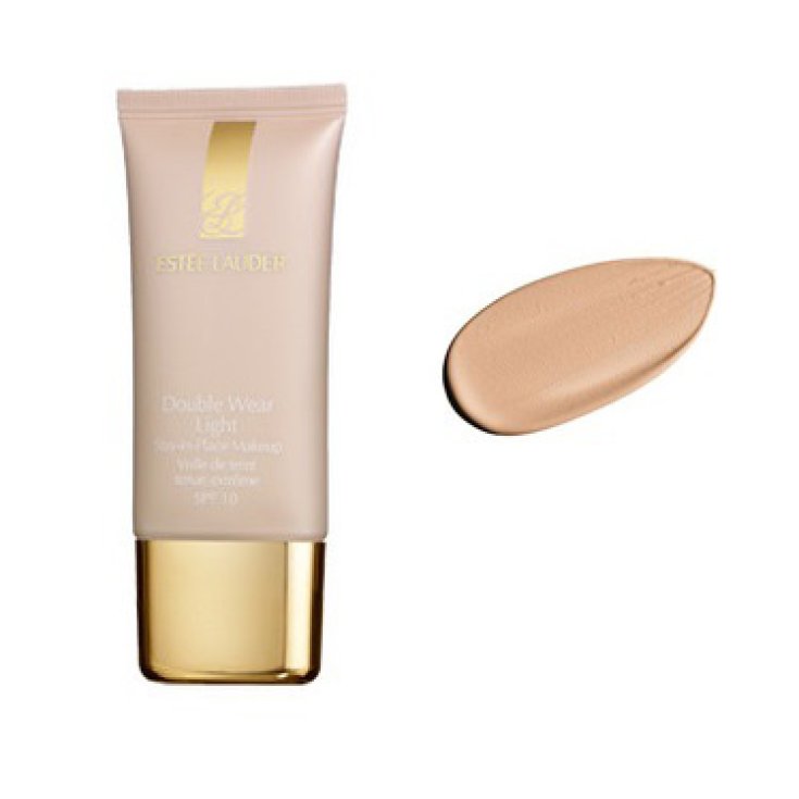 Estée Lauder Double Wear Light SPF10 intensité 2