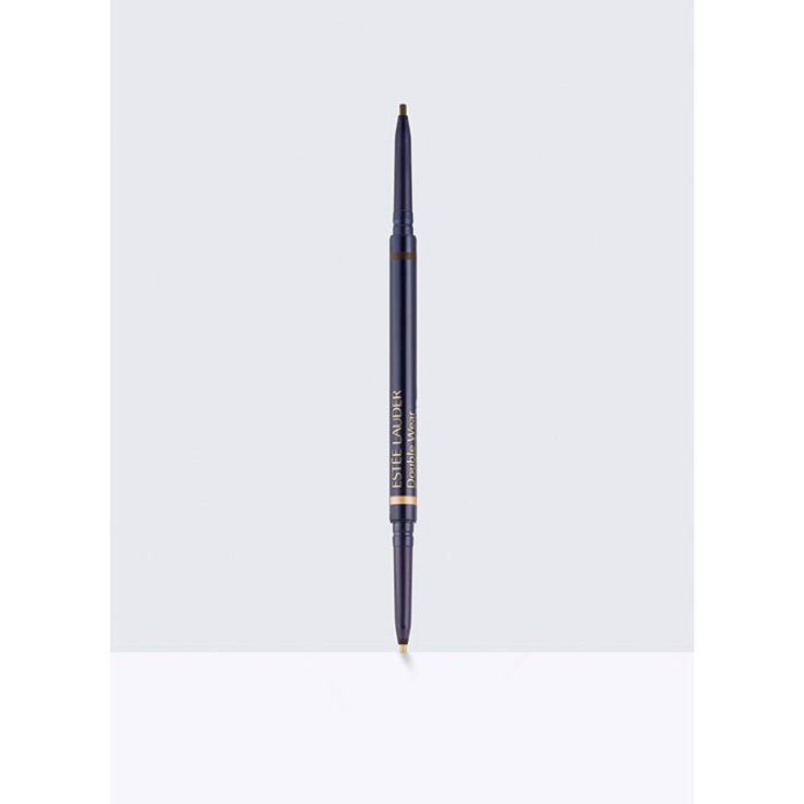 Estée Lauder Double Wear Stay - in - Place Brow Lift Duo n. 01 brun noir
