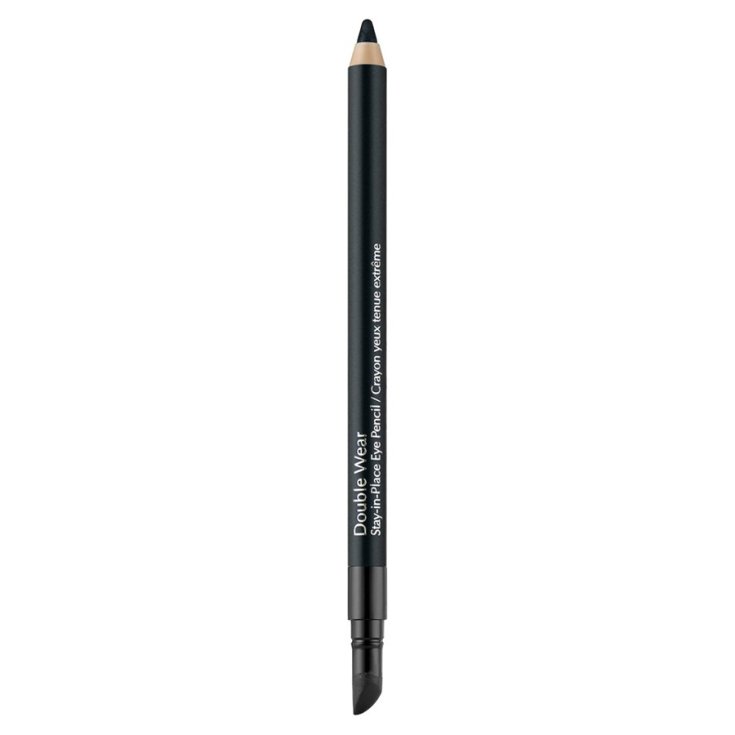 Estée Lauder Double Wear Stay - In - Place Eye Pencil n. 01 onyx