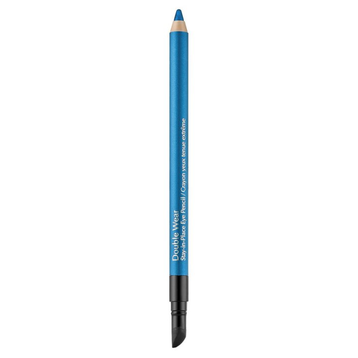 Estée Lauder Double Wear Stay - In - Place Eye Pencil n. 09 cobalt électrique