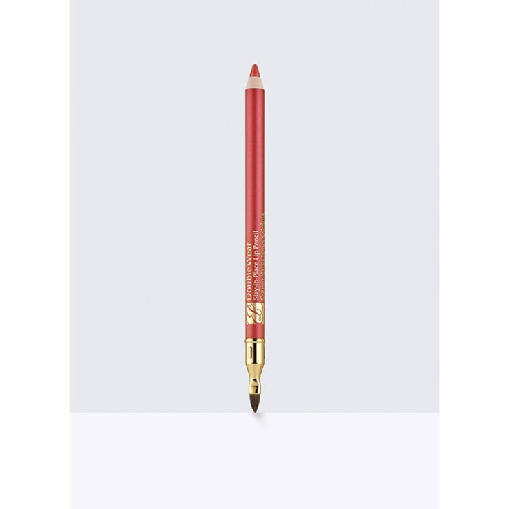 Estée Lauder Crayons à lèvres Stay - in - Place Double Wear n. 01 rose