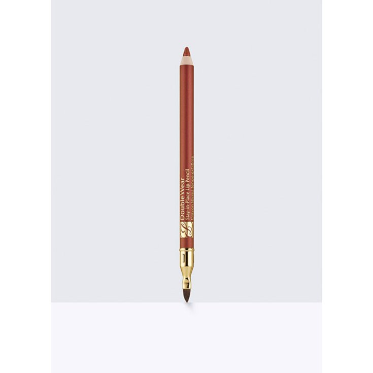 Estée Lauder Crayons à lèvres Stay - in - Place Double Wear n. 08 épice