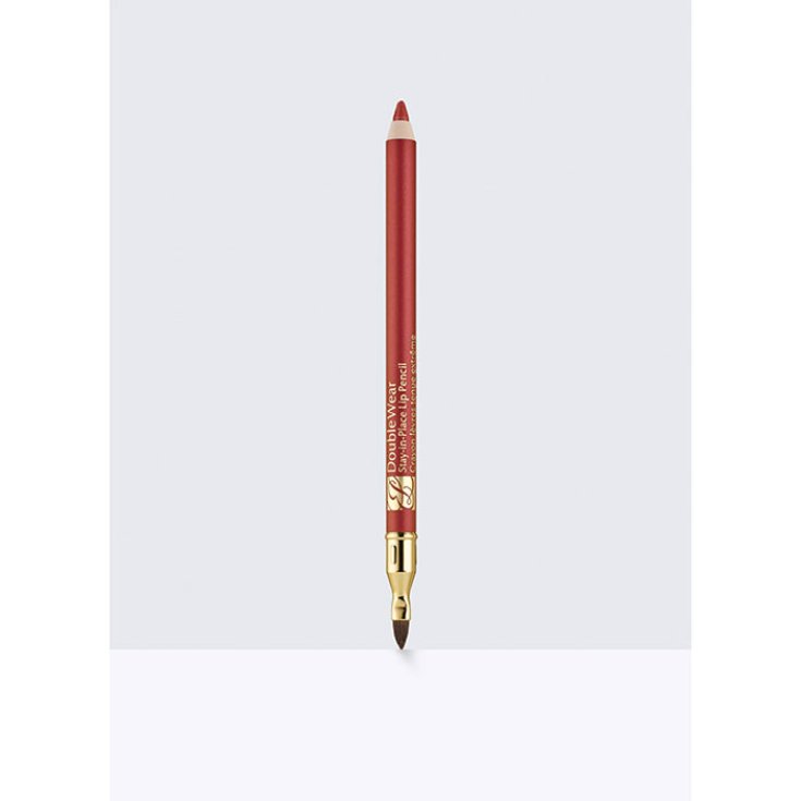 Estée Lauder Crayons à lèvres Stay - in - Place Double Wear n. 10 roux