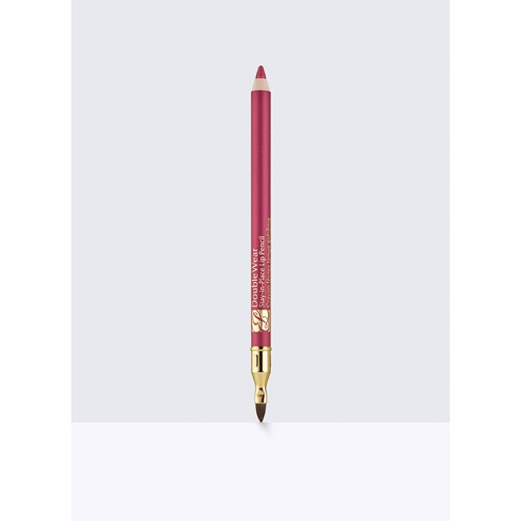 Estée Lauder Crayons à lèvres Stay - in - Place Double Wear n. 14 vin