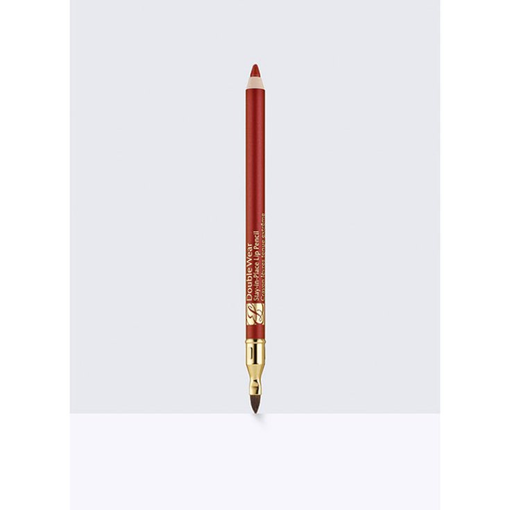 Estée Lauder Crayons à lèvres Stay - in - Place Double Wear n. 16 briques Estée Lauder Crayons à lèvres Stay - in - Place Double Wear n. 16 briques