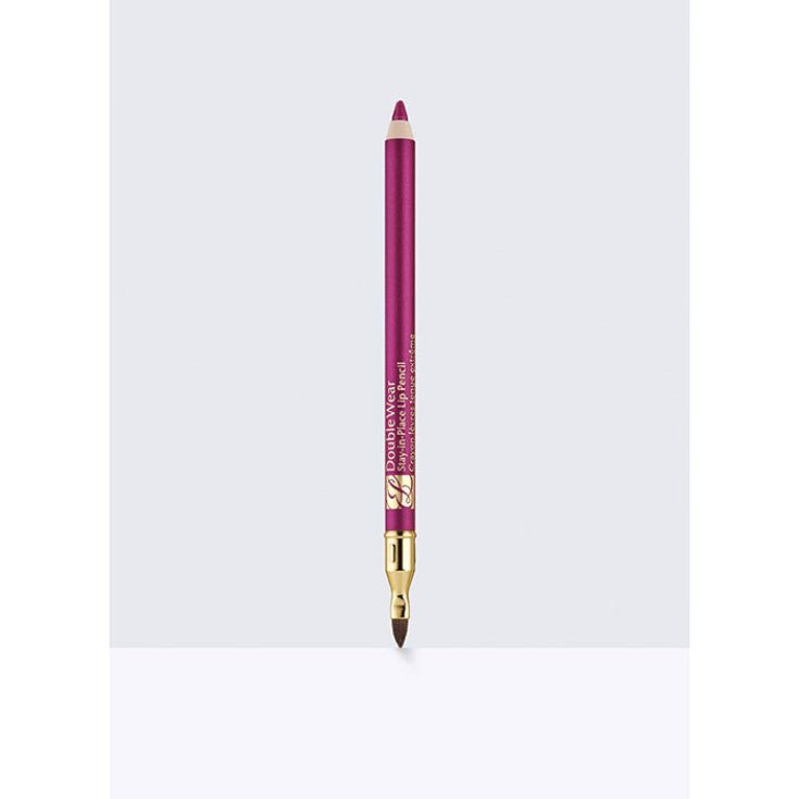 Estée Lauder Crayons à lèvres Stay - in - Place Double Wear n. 19 cassis