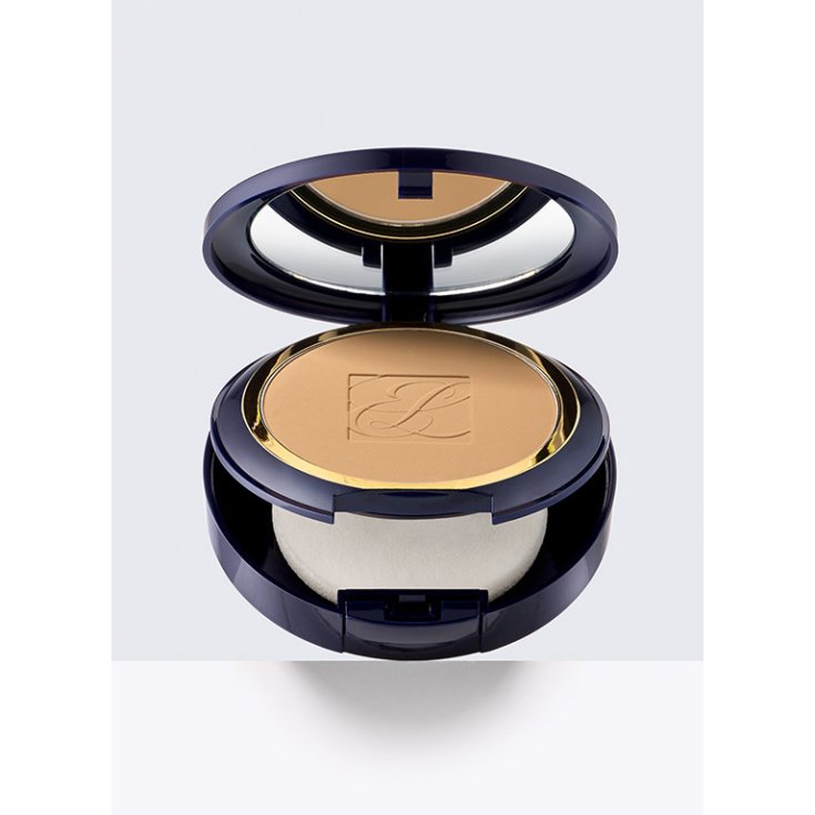 Estee Lauder Double Wear Maquillage en poudre longue durée SPF10 n. 3C2 galet 04