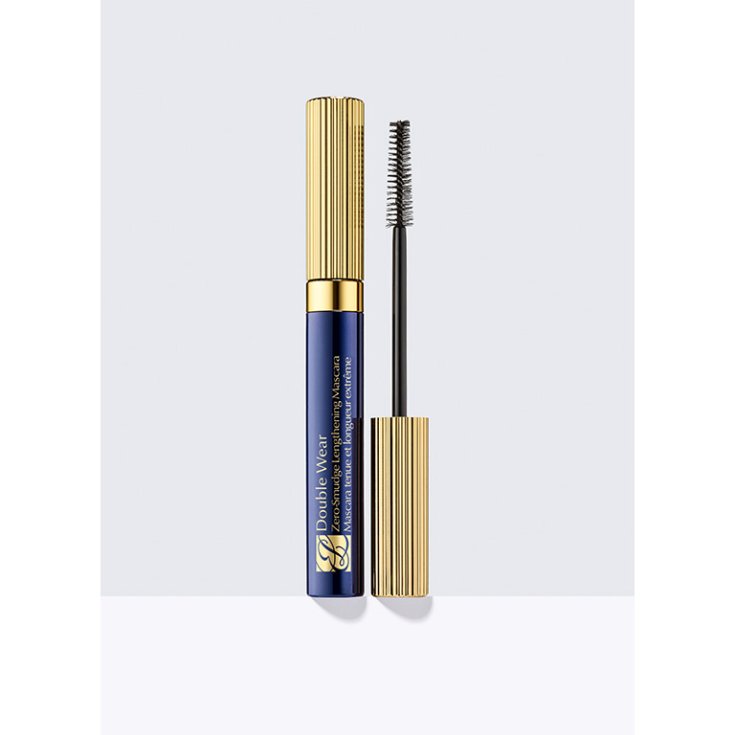 Estée Lauder Double Wear Zero - Mascara allongeant les taches n. 01 noir