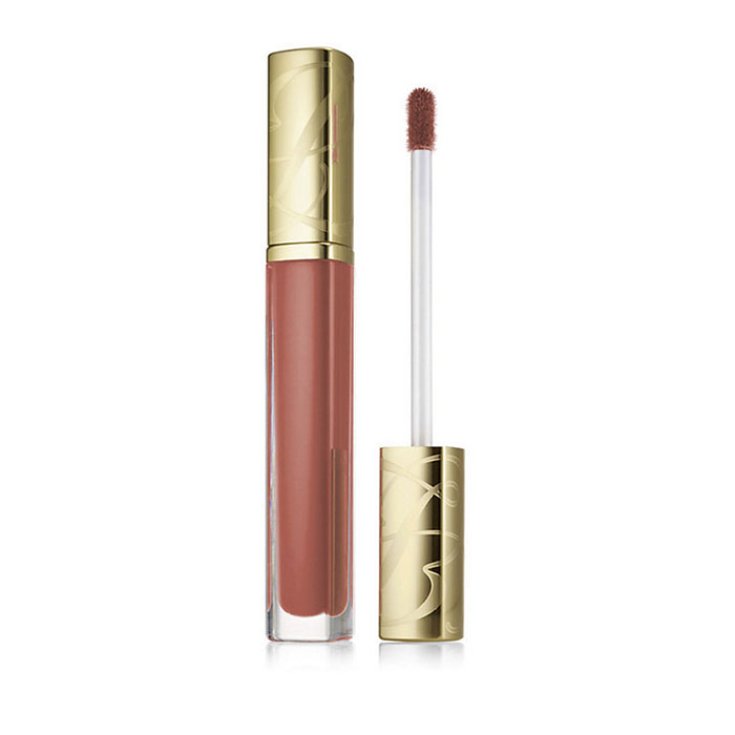 Laque à lèvres haute intensité Estée Lauder n. 01 verre pêche