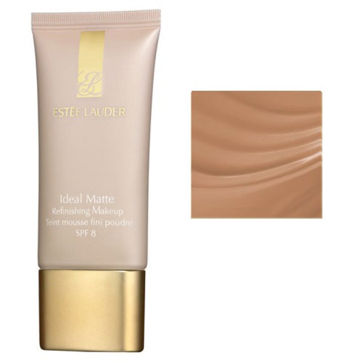 Estée Lauder Ideal Matte SPF8 n. 2N2 galet 04 Estée Lauder Ideal Matte SPF8 n. 2N2 galet 04
