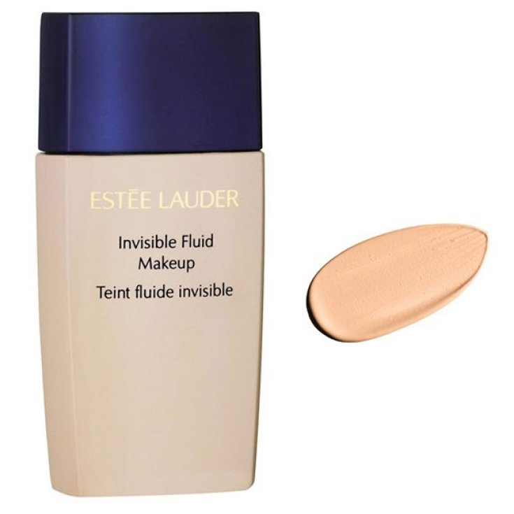 Estée Lauder Invisible Fluid Makeup n. 2CN1 beige pur 05
