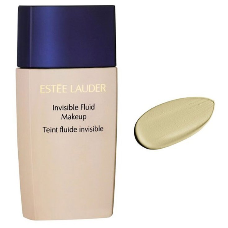 Estée Lauder Invisible Fluid Makeup n. 2WN1 rotin 07