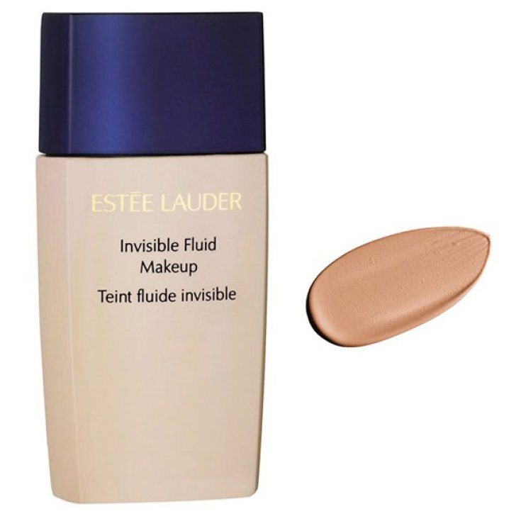 Estée Lauder Invisible Fluid Makeup n. 3CN1 noyer cendré 09