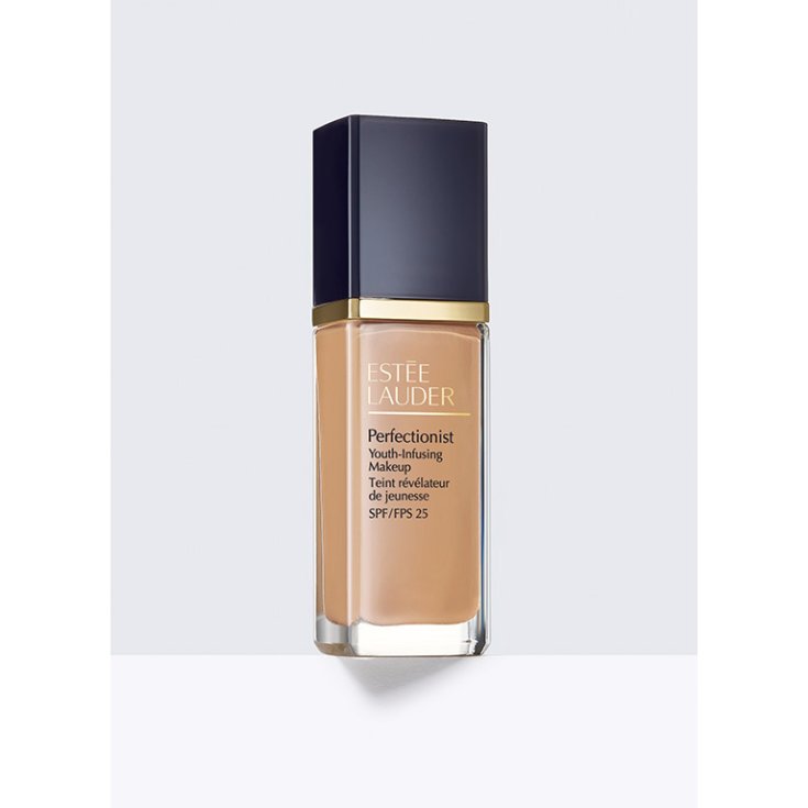 Estée Lauder Perfectionist Makeup Youth - Infusing SPF25 n. 2C2 amande 02 lames