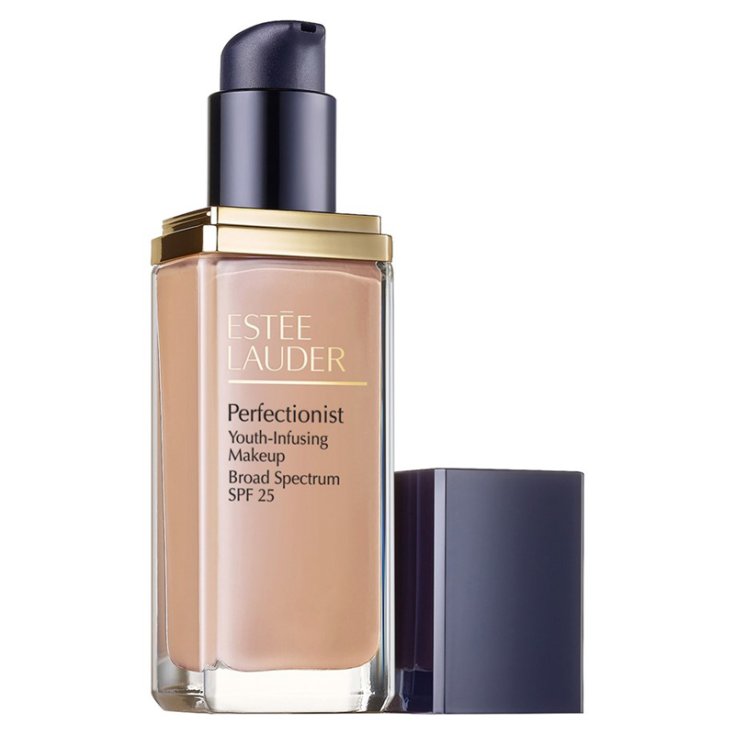 Estée Lauder Perfectionist Makeup Youth - Infusing SPF25 n. 2N1 beige désert 12