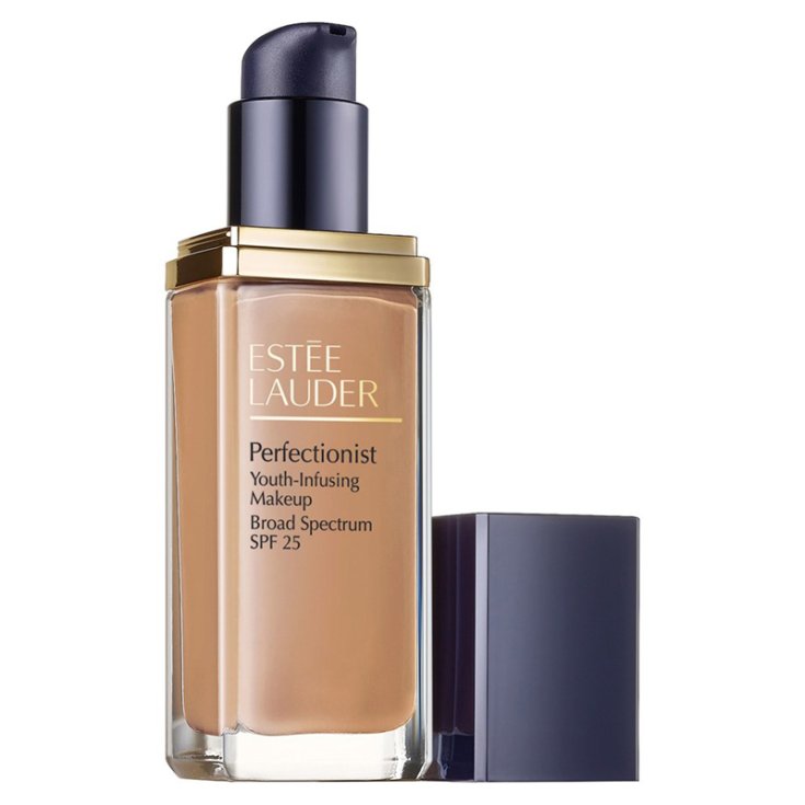 Estée Lauder Perfectionist Makeup Youth - Infusing SPF25 n. 3N1 beige ivoire 10