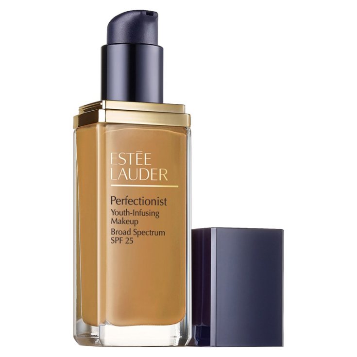 Estée Lauder Perfectionist Makeup Youth - Infusing SPF25 n. 3W2 noix de cajou 93