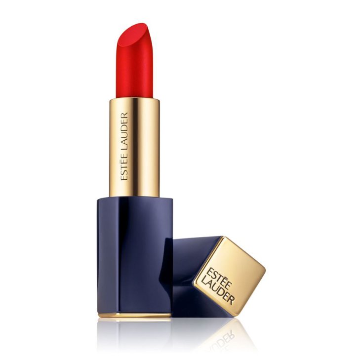 Estée Lauder Pure Color Envy Hi Lustre n. 320 goutte rouge mort
