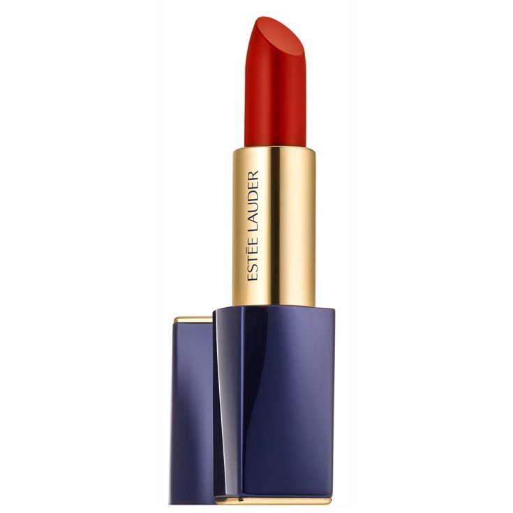 Estée Lauder Pure Color Envy Matte Sculpting Lipstick n. 330 coquelicot décisif