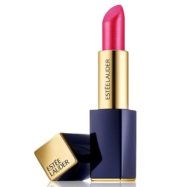 Rouge à lèvres sculptant mat métallisé Pure Color Envy d'Estee Lauder n. 230 écraser