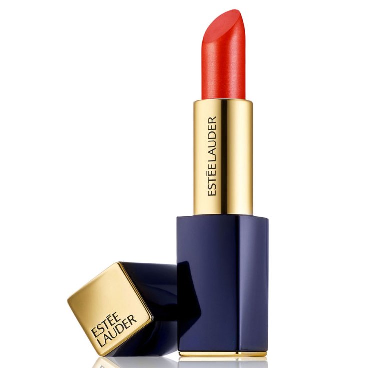 Rouge à lèvres sculptant mat métallisé Pure Color Envy d'Estée Lauder n. 320 onde magnétique
