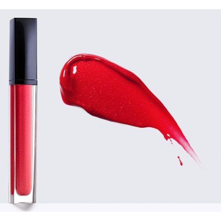 Laque sculptante Pure Color Envy d'Estée Lauder n. 360 pomme méchante