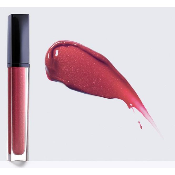 Laque sculptante Pure Color Envy d'Estée Lauder n. 470 intrigue d'orchidées