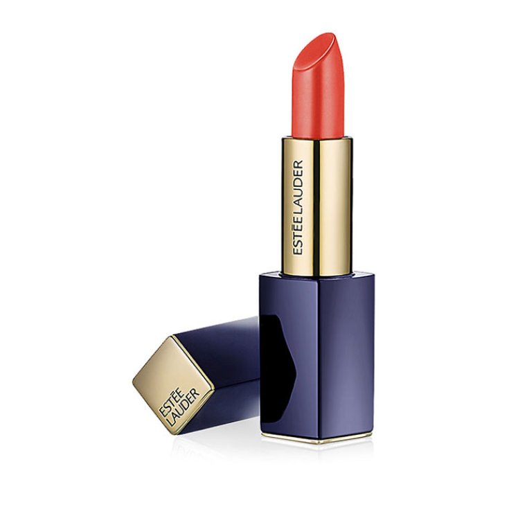Estée Lauder Pure Color Envy Rouge à lèvres sculptant n. 320 corail défiant