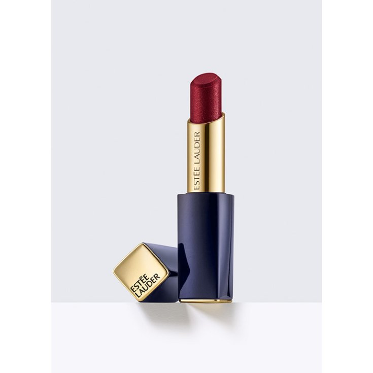 Estée Lauder Pure Color Envy Shine - Rouge à lèvres Sculpting Shine n. 495 intrigant