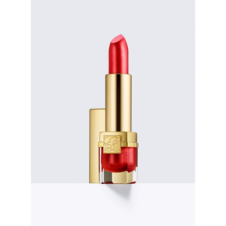Estée Lauder Pure Color Rouge à lèvres longue durée n. 26 nectarines
