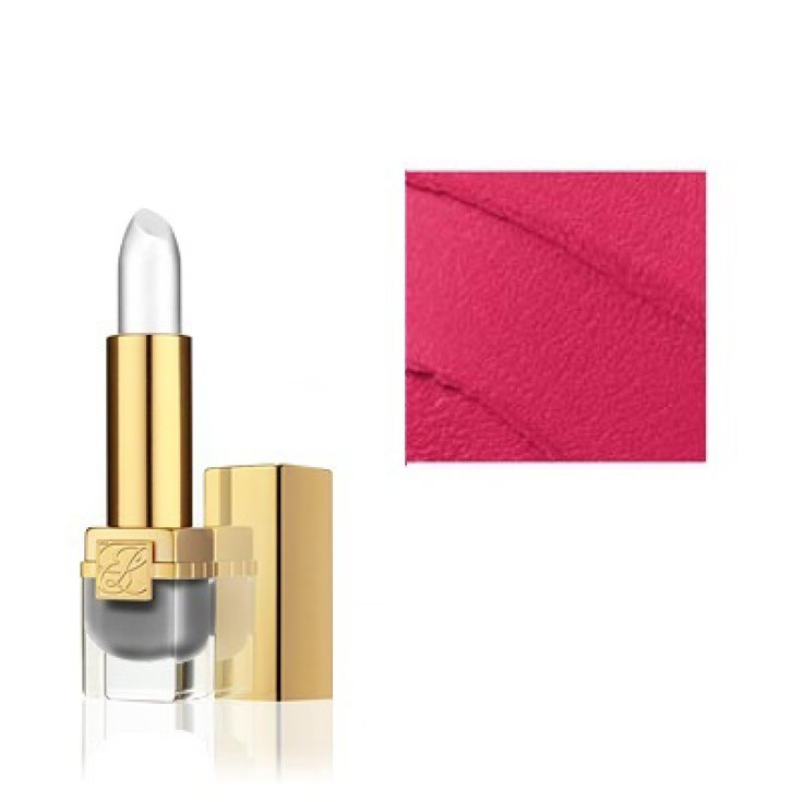 Estée Lauder Pure Color Rouge à lèvres longue durée n. 60 fièvre fuchsia