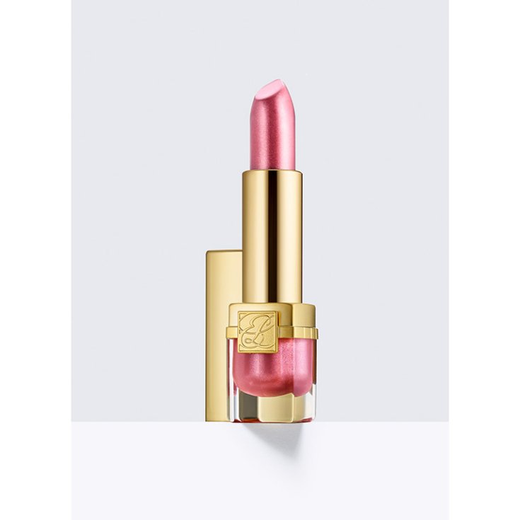 Estée Lauder Pure Color Rouge à lèvres longue durée n. 61 parfait rose