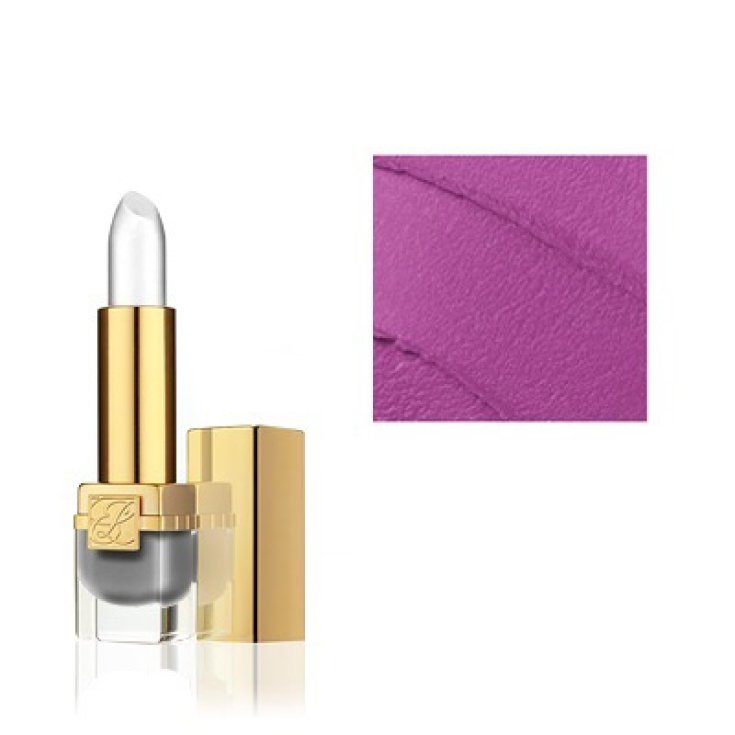 Estée Lauder Pure Color Rouge à lèvres longue durée n. 64 abstraits violets