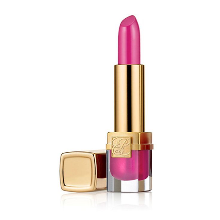 Estée Lauder Pure Color Rouge à lèvres longue durée n. 66 rose électrique